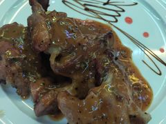 -太平馆西餐厅(北京路店)