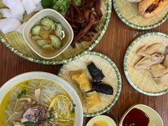 -华姐鸡粉(教育路店)