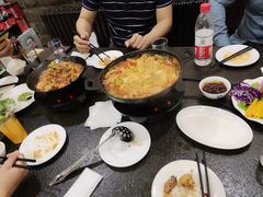 -湘肠香火锅店(团结湖店)