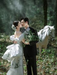 -第一夫人婚纱摄影(南京店)