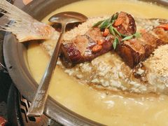 -探鱼·鲜青椒爽麻烤鱼(增城东汇城店)