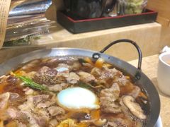 -东京屋(武定路店)