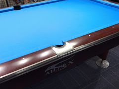 -永宁台球·棋牌俱乐部(淮海路店)