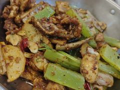 -尚岛私房菜(西方巷店)