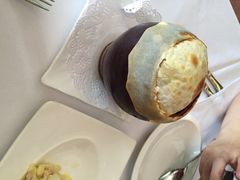 成桂西餐厅(河北路店)-成桂西餐厅·42年的味道(五大道疙瘩楼店)