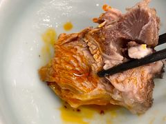 手抓羊肉-品回味清真西北楼(宁波首店)