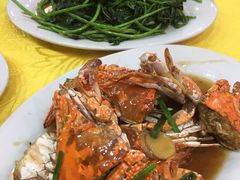 -浩海美食店(闸坡店)