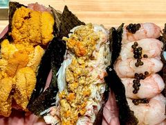 -小十Omakase(地王大厦店)