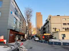 -北化机爱工场文化科技融合产业园