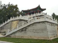 -西海子公园