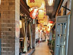 -永安水煮活鱼·仪征土菜院子
