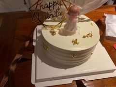 -卡漫莫尼蛋糕(徐汇店)