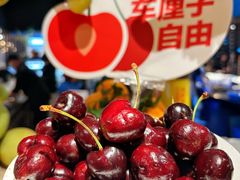 -铭门盛宴·艺术海鲜姿造(福田黑金店)