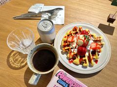 -SorSod 咖啡&食堂