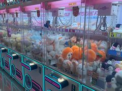 -汤姆熊欢乐世界(滨江店)