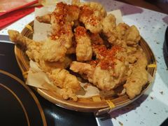 -沪小胖·小龙虾·蓝龙王(八佰伴店)