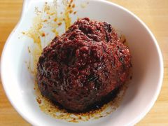 红烧狮子头-文庙菜饭(四川北路店)