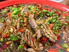 -小街47號江湖菜(四合院店)