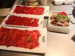 -牛德亨臻牛潮汕火锅(万邦时代店)