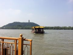 焦山公园-焦山风景区