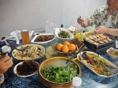 -龙姐私房菜(和顺古镇店)