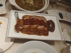 -京味斋·北京烤鸭(北京南站洋桥店)