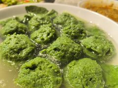 -柏合黄记豆腐皮饭店