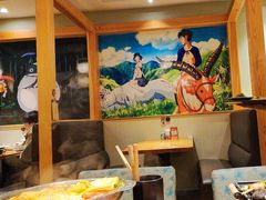 -一心创作料理屋(经开万达店)