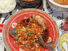-南昌大饭店·非遗南昌菜(万寿宫店)