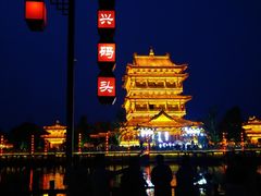 -台儿庄古城