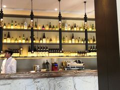 大堂-山葵家·创意料理(EFC欧美广场店)