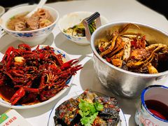 -老长沙龙虾馆·聚会餐厅(白石洲店)