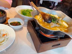 酸菜肥牛-黔香阁(碧云店)