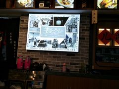 -黑白电视长沙小吃(美林M·LIVE天地东座店)