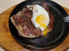 -纽斯特牛排自助餐厅(浦江万达店)