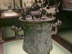 -上海博物馆(人民广场馆)