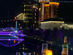 -Tipsy Bar•屋顶露台酒吧&水烟吧