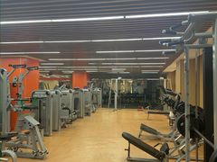 -CXFIT 陈徐健身工作室(凯旋店)