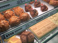-南洋大师傅(长楹天街店)
