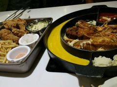-火炉火自助餐(枫蓝国际店)