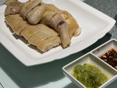 -至潮餐厅精致粤菜·活鲈鱼·走地鸡(珠江新城店)
