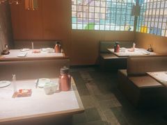 -船歌·鱼水饺青岛菜(黄岛珠江路店)