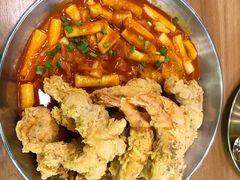 -HOTISLAND海鸡岛·韩国料理(江南西店)