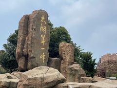 -缥缈峰景区