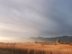 -野鸭湖国家湿地公园