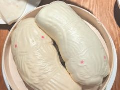 卡花馒头-吕氏疙瘩汤·新鲁菜(济南万象城店)