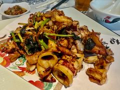 -五稻厨房粤西菜(新闻店)