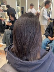 -摩登时代美发沙龙