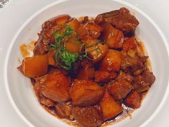 -U你·湖北家宴菜(南湖总店)
