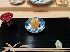 -橼舍鮨青木